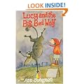 Lucy and the Big Bad Wolf