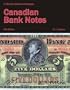 Canadian Bank Notes A Charlton Standard Catalogue (Charlton Standard Catalogue of Canadian Bank Notes)