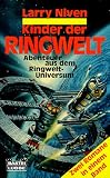 Kinder der Ringwelt - Larry Niven