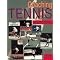 Top 4 Tennis Coaching Books