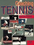 Coaching Tennis
