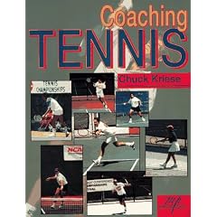 Coaching Tennis
