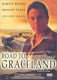 Finding Graceland [Region 2]