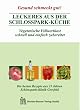 Leckeres aus der Schlosspark-K�che