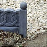 Review Haddonstone  / Celtic Edging Post