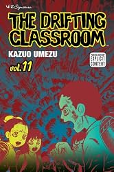 The Drifting Classroom, Vol. 11