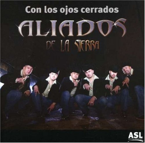 CD-Charts  Music : Con Los Ojos Cerrados