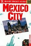 Insight Pocket Guide Mexico City