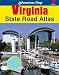 Virginia State Road Atlas
