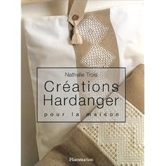 Cr�ations Hardanger pour la maison