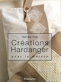 Cr�ations Hardanger pour la maison