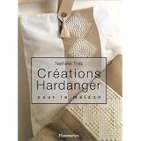 Cr�ations Hardanger pour la maisonpar Nathalie Trois