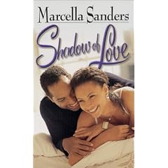 Shadow of Love (Arabesque)