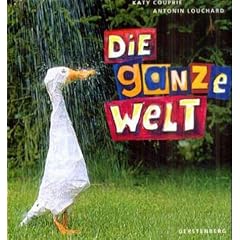 Die ganze Welt