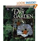 The Dry Garden: A Practical Guide To Planning and Planting by  Mark Rumary