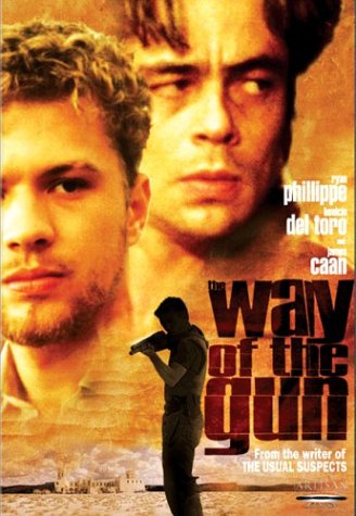 Watch The Way of the Gun Online!
