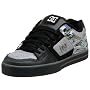DC Shoes Men's Db Pure Skateboarding Shoe
