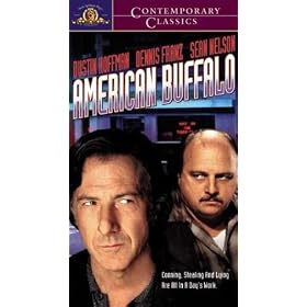 American Buffalo [VHS]
