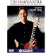 DVD-The Segovia Style-Classical Guitar Of The Maestro