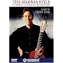 DVD-The Segovia Style-Classical Guitar Of The Maestro