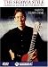 DVD-The Segovia Style-Classical Guitar Of The Maestro
