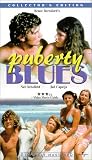 Puberty Blues [VHS]