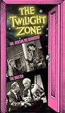 The Twilight Zone: Mr. Denton on Doomsday/ The Shelter [VHS]