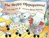The happy hippopotami