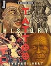 The Tattoo History...