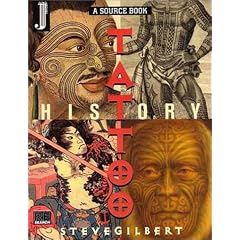 The Tattoo History Source Book