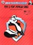 Looney Tunes Piano Library: Pepe Le Pew's Popular Songs- Popular Songs for Any Pino Method