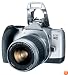 Canon EOS Rebel K2 35mm SLR Camera with EF 28 to 90mm II USM Lens