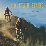 Mountain Biking 2009 Square Wall Calendar (Multilingual Edition)