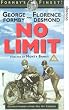 George Formby - No Limit [VHS]