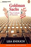 img - for Goldman Sachs (Penguin Audio Readers, Level 4) book / textbook / text book