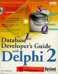 Database Developer's Guide With Delphi 2