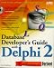 Book Database Developer's Guide With Delphi 2 (Sams Developer's Guide)