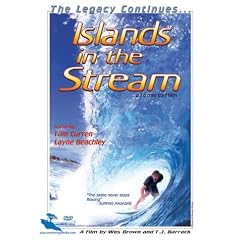 Islands in the Stream