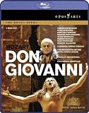 Mozart: Don Giovanni