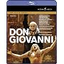 Mozart: Don Giovanni [Blu-ray] [2008]