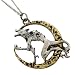 SONG OF THE LYCAN Werewolf Pendant / Necklace
