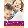 Felicity - Junior Year Collection (The Complete Third Season)