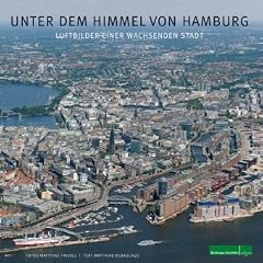 Unter dem Himmel von Hamburg
