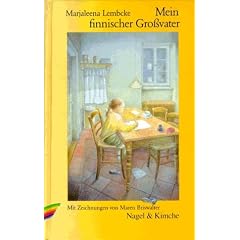 Mein finnischer Gro�vater