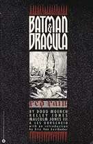 Batman and Dracula: Red Rain
