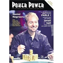 Poker power