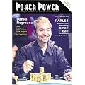 Poker power