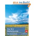 Die BLV Wetterkunde: Das Standardwerk