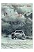 VINTAGE 1952 GERMAN CAR RACING vintage sports poster B/W SPEED STYLE 24X36