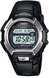 Casio Men's Atomic Solar G Shock Watch #GWM850-1CR